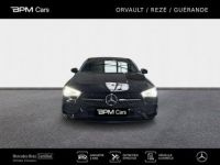 Mercedes CLA Shooting Brake 220 d 190ch AMG Line 8G-DCT - <small></small> 39.990 € <small>TTC</small> - #7