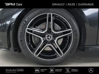 Mercedes CLA Shooting Brake 220 d 190ch AMG Line 8G-DCT - <small></small> 39.990 € <small>TTC</small> - #12