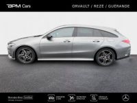 Mercedes CLA Shooting Brake 220 d 190ch AMG Line 8G-DCT - <small></small> 39.990 € <small>TTC</small> - #2