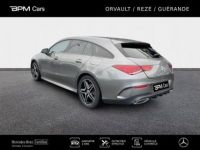 Mercedes CLA Shooting Brake 220 d 190ch AMG Line 8G-DCT - <small></small> 39.990 € <small>TTC</small> - #3