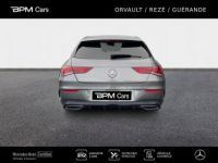 Mercedes CLA Shooting Brake 220 d 190ch AMG Line 8G-DCT - <small></small> 39.990 € <small>TTC</small> - #4