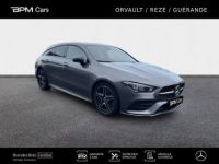 Mercedes CLA Shooting Brake 220 d 190ch AMG Line 8G-DCT - <small></small> 39.990 € <small>TTC</small> - #6