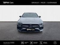 Mercedes CLA Shooting Brake 220 d 190ch AMG Line 8G-DCT - <small></small> 39.990 € <small>TTC</small> - #7