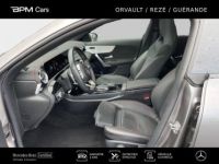 Mercedes CLA Shooting Brake 220 d 190ch AMG Line 8G-DCT - <small></small> 39.990 € <small>TTC</small> - #8