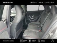 Mercedes CLA Shooting Brake 220 d 190ch AMG Line 8G-DCT - <small></small> 39.990 € <small>TTC</small> - #9