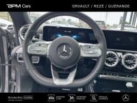 Mercedes CLA Shooting Brake 220 d 190ch AMG Line 8G-DCT - <small></small> 39.990 € <small>TTC</small> - #11