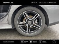 Mercedes CLA Shooting Brake 220 d 190ch AMG Line 8G-DCT - <small></small> 39.990 € <small>TTC</small> - #12