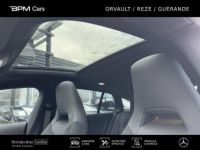 Mercedes CLA Shooting Brake 220 d 190ch AMG Line 8G-DCT - <small></small> 39.990 € <small>TTC</small> - #20