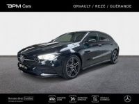 Mercedes CLA Shooting Brake 220 d 190ch AMG Line 8G-DCT - <small></small> 40.990 € <small>TTC</small> - #1