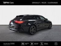 Mercedes CLA Shooting Brake 220 d 190ch AMG Line 8G-DCT - <small></small> 40.990 € <small>TTC</small> - #5