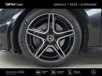 Mercedes CLA Shooting Brake 220 d 190ch AMG Line 8G-DCT - <small></small> 40.990 € <small>TTC</small> - #12