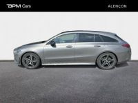 Mercedes CLA Shooting Brake 220 d 190ch AMG Line 8G-DCT - <small></small> 27.690 € <small>TTC</small> - #2