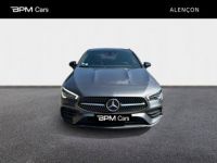 Mercedes CLA Shooting Brake 220 d 190ch AMG Line 8G-DCT - <small></small> 27.690 € <small>TTC</small> - #7