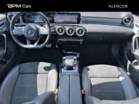 Mercedes CLA Shooting Brake 220 d 190ch AMG Line 8G-DCT - <small></small> 27.690 € <small>TTC</small> - #10