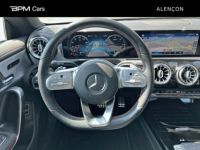 Mercedes CLA Shooting Brake 220 d 190ch AMG Line 8G-DCT - <small></small> 27.690 € <small>TTC</small> - #11