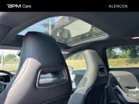 Mercedes CLA Shooting Brake 220 d 190ch AMG Line 8G-DCT - <small></small> 27.690 € <small>TTC</small> - #17