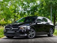 Mercedes CLA Shooting Brake 220 d 4-Matic - <small></small> 18.995 € <small>TTC</small> - #4