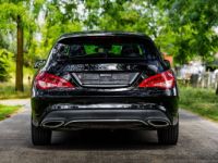 Mercedes CLA Shooting Brake 220 d 4-Matic - <small></small> 18.995 € <small>TTC</small> - #11