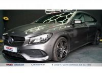 Mercedes CLA Shooting Brake 220 d 7G  Tronic Fascination - <small></small> 22.900 € <small>TTC</small> - #1