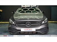 Mercedes CLA Shooting Brake 220 d 7G  Tronic Fascination - <small></small> 22.900 € <small>TTC</small> - #2