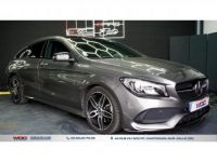 Mercedes CLA Shooting Brake 220 d 7G  Tronic Fascination - <small></small> 22.900 € <small>TTC</small> - #3