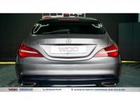 Mercedes CLA Shooting Brake 220 d 7G  Tronic Fascination - <small></small> 22.900 € <small>TTC</small> - #4