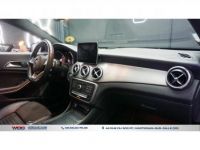 Mercedes CLA Shooting Brake 220 d 7G  Tronic Fascination - <small></small> 22.900 € <small>TTC</small> - #8