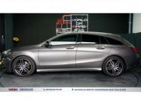 Mercedes CLA Shooting Brake 220 d 7G  Tronic Fascination - <small></small> 22.900 € <small>TTC</small> - #9