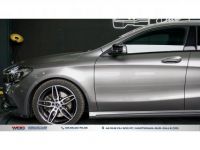 Mercedes CLA Shooting Brake 220 d 7G  Tronic Fascination - <small></small> 22.900 € <small>TTC</small> - #21