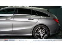 Mercedes CLA Shooting Brake 220 d 7G  Tronic Fascination - <small></small> 22.900 € <small>TTC</small> - #22