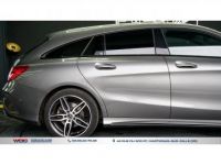 Mercedes CLA Shooting Brake 220 d 7G  Tronic Fascination - <small></small> 22.900 € <small>TTC</small> - #23