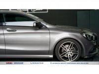 Mercedes CLA Shooting Brake 220 d 7G  Tronic Fascination - <small></small> 22.900 € <small>TTC</small> - #24