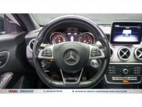 Mercedes CLA Shooting Brake 220 d 7G  Tronic Fascination - <small></small> 22.900 € <small>TTC</small> - #25