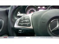 Mercedes CLA Shooting Brake 220 d 7G  Tronic Fascination - <small></small> 22.900 € <small>TTC</small> - #26