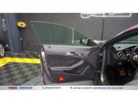 Mercedes CLA Shooting Brake 220 d 7G  Tronic Fascination - <small></small> 22.900 € <small>TTC</small> - #41