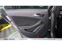 Mercedes CLA Shooting Brake 220 d 7G  Tronic Fascination - <small></small> 22.900 € <small>TTC</small> - #45