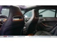 Mercedes CLA Shooting Brake 220 d 7G  Tronic Fascination - <small></small> 22.900 € <small>TTC</small> - #52