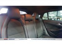 Mercedes CLA Shooting Brake 220 d 7G  Tronic Fascination - <small></small> 22.900 € <small>TTC</small> - #56