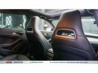 Mercedes CLA Shooting Brake 220 d 7G  Tronic Fascination - <small></small> 22.900 € <small>TTC</small> - #57