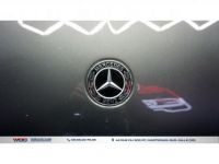 Mercedes CLA Shooting Brake 220 d 7G  Tronic Fascination - <small></small> 22.900 € <small>TTC</small> - #77