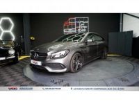 Mercedes CLA Shooting Brake 220 d 7G  Tronic Fascination - <small></small> 22.900 € <small>TTC</small> - #78