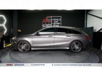 Mercedes CLA Shooting Brake 220 d 7G  Tronic Fascination - <small></small> 22.900 € <small>TTC</small> - #79