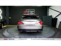 Mercedes CLA Shooting Brake 220 d 7G  Tronic Fascination - <small></small> 22.900 € <small>TTC</small> - #80