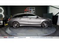 Mercedes CLA Shooting Brake 220 d 7G  Tronic Fascination - <small></small> 22.900 € <small>TTC</small> - #81