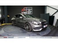 Mercedes CLA Shooting Brake 220 d 7G  Tronic Fascination - <small></small> 22.900 € <small>TTC</small> - #82