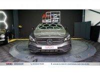 Mercedes CLA Shooting Brake 220 d 7G  Tronic Fascination - <small></small> 22.900 € <small>TTC</small> - #83