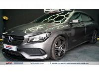 Mercedes CLA Shooting Brake 220 d 7G Tronic Fascination - <small></small> 22.900 € <small>TTC</small> - #1