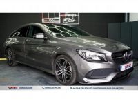 Mercedes CLA Shooting Brake 220 d 7G Tronic Fascination - <small></small> 22.900 € <small>TTC</small> - #3