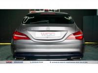 Mercedes CLA Shooting Brake 220 d 7G Tronic Fascination - <small></small> 22.900 € <small>TTC</small> - #4