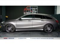 Mercedes CLA Shooting Brake 220 d 7G Tronic Fascination - <small></small> 22.900 € <small>TTC</small> - #9